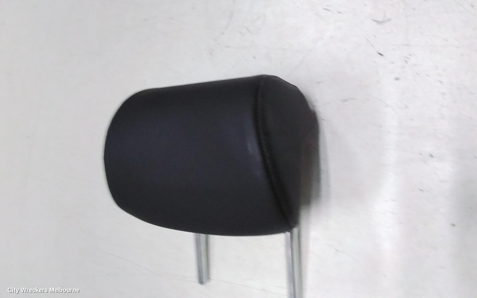 HYUNDAI TUCSON HEADREST, NX4, 02/2021 ONWARDS