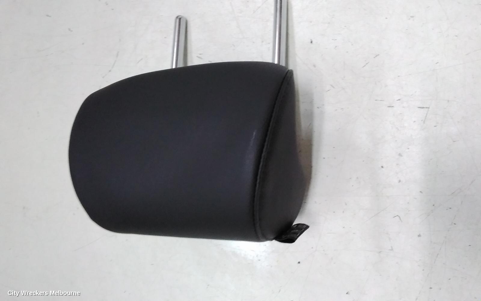 HYUNDAI TUCSON HEADREST, NX4, 02/2021 ONWARDS