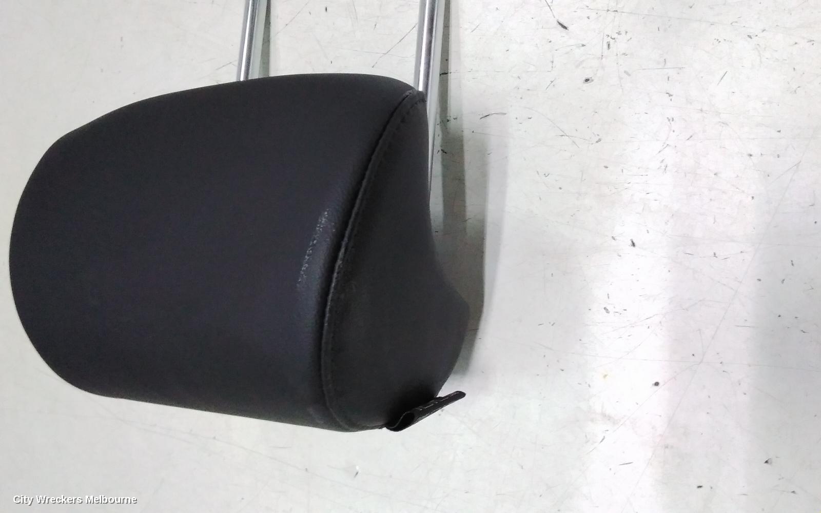 HYUNDAI TUCSON HEADREST, NX4, 02/2021 ONWARDS
