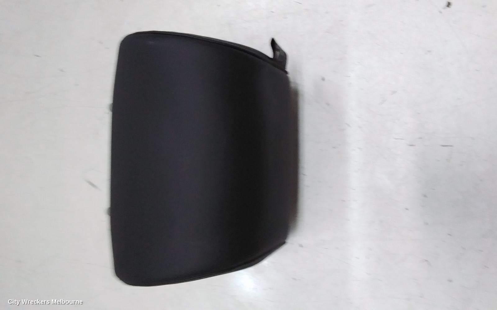 HYUNDAI TUCSON HEADREST, NX4, 02/2021 ONWARDS