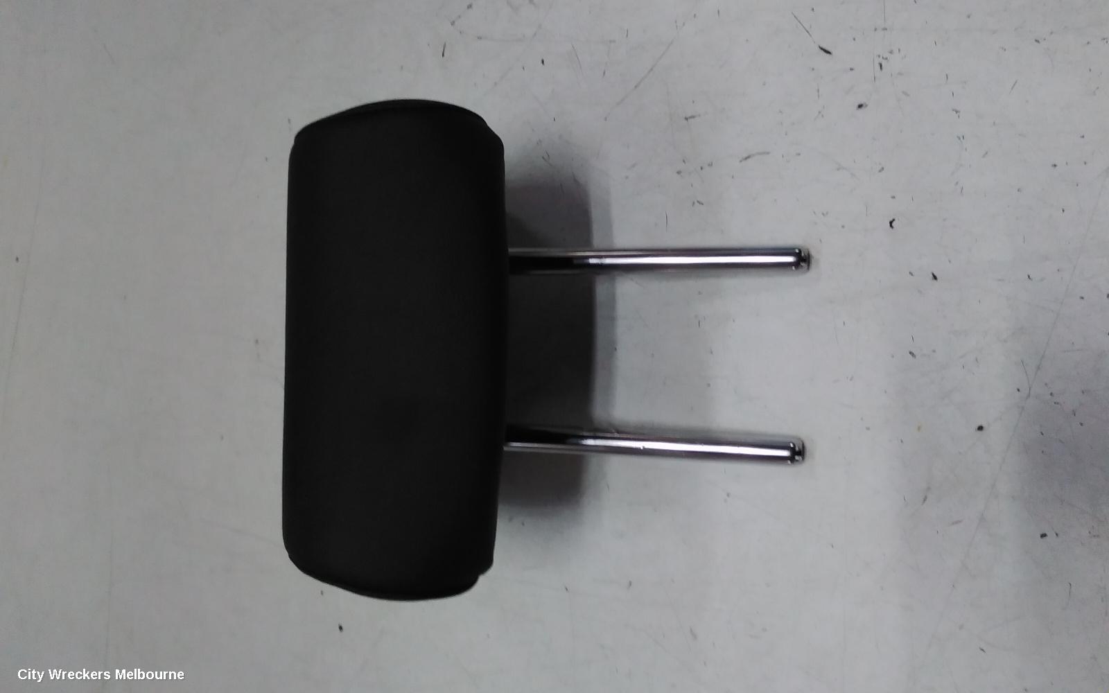 HYUNDAI TUCSON HEADREST, NX4, 02/2021 ONWARDS