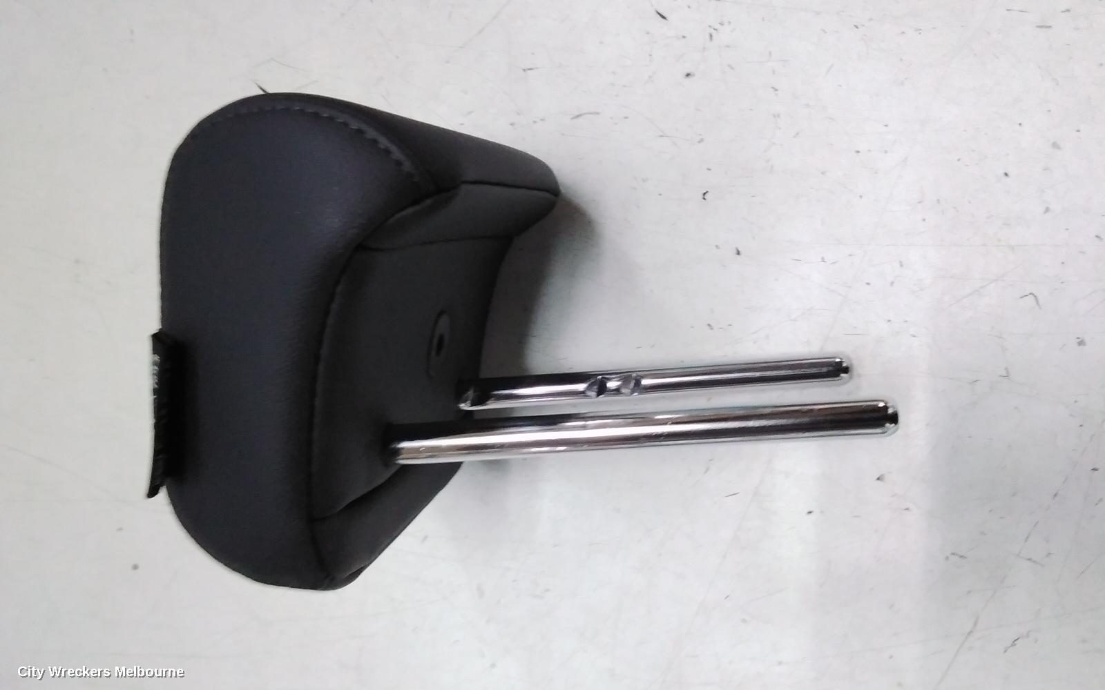 HYUNDAI TUCSON HEADREST, NX4, 02/2021 ONWARDS