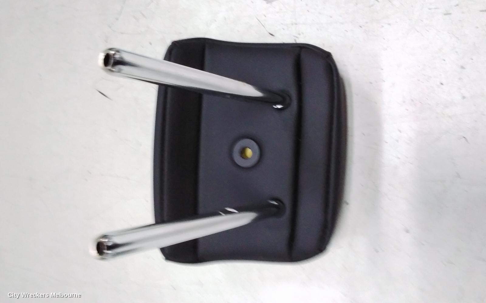 HYUNDAI TUCSON HEADREST, NX4, 02/2021 ONWARDS