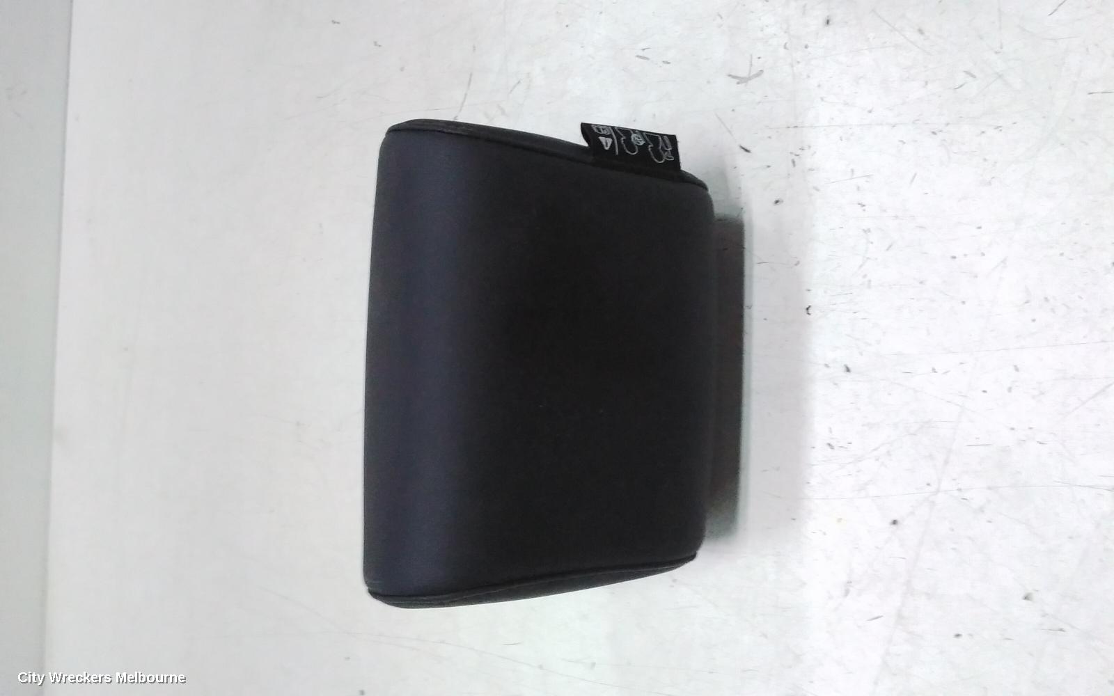 HYUNDAI TUCSON HEADREST, NX4, 02/2021 ONWARDS