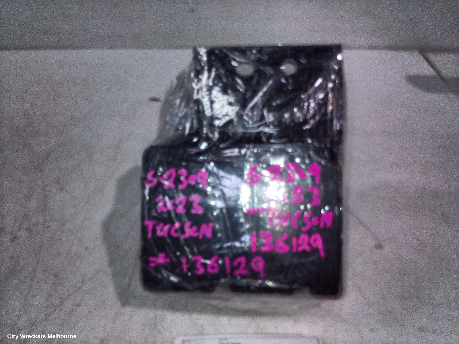 HYUNDAI TUCSON ABS PUMP/MODULATOR, NX4, 02/2021 ONWARDS