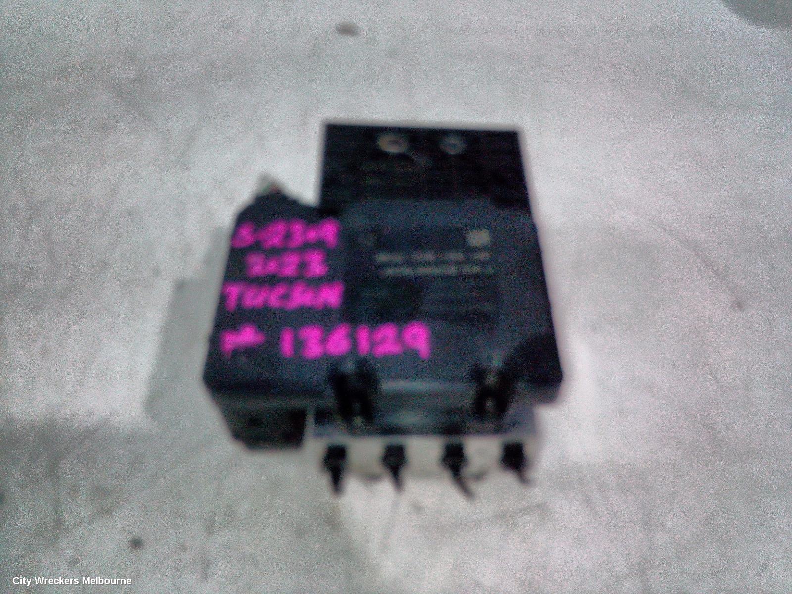 HYUNDAI TUCSON ABS PUMP/MODULATOR, NX4, 02/2021 ONWARDS
