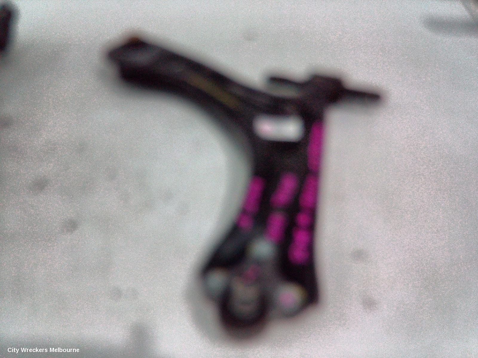 HYUNDAI TUCSON RIGHT FRONT LOWER CONTROL ARM, NX4, 02/2021 ONWARDS