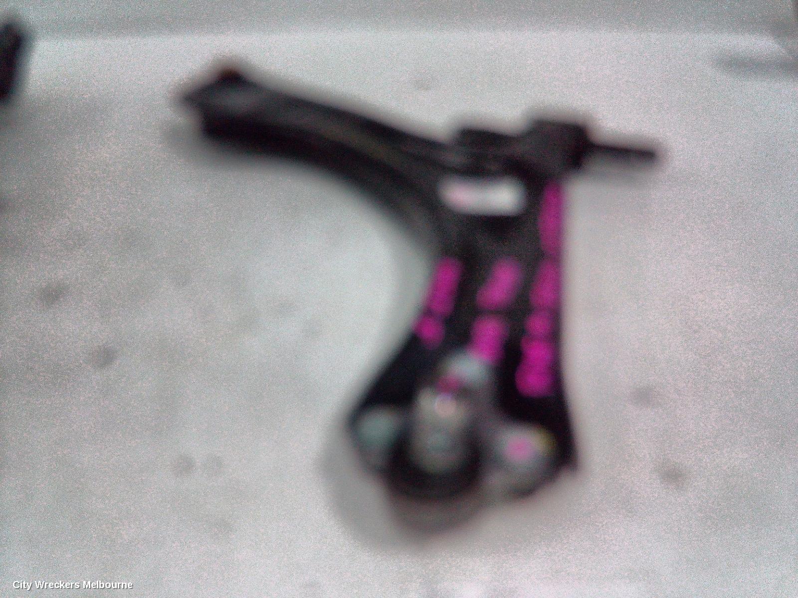 HYUNDAI TUCSON RIGHT FRONT LOWER CONTROL ARM, NX4, 02/2021 ONWARDS