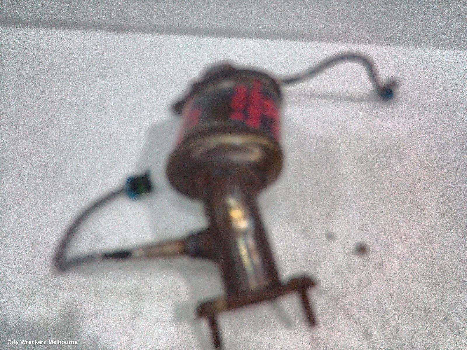 HOLDEN CAPTIVA CATALYTIC CONVERTER, MANIFOLD-CAT TYPE, 3.0, LF1/LFW, PETROL, FIREWALL SIDE (RH SIDE), CG, 01/2011 - 06/2018