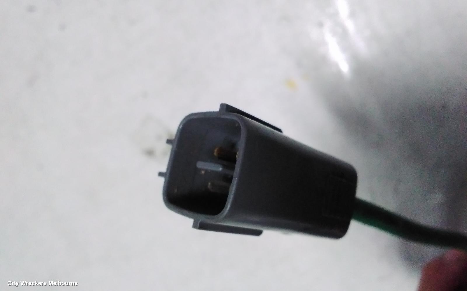 MAZDA 3 OXYGEN SENSOR, POST CAT, 2.0, PETROL, BL, 04/2009 - 06/2013