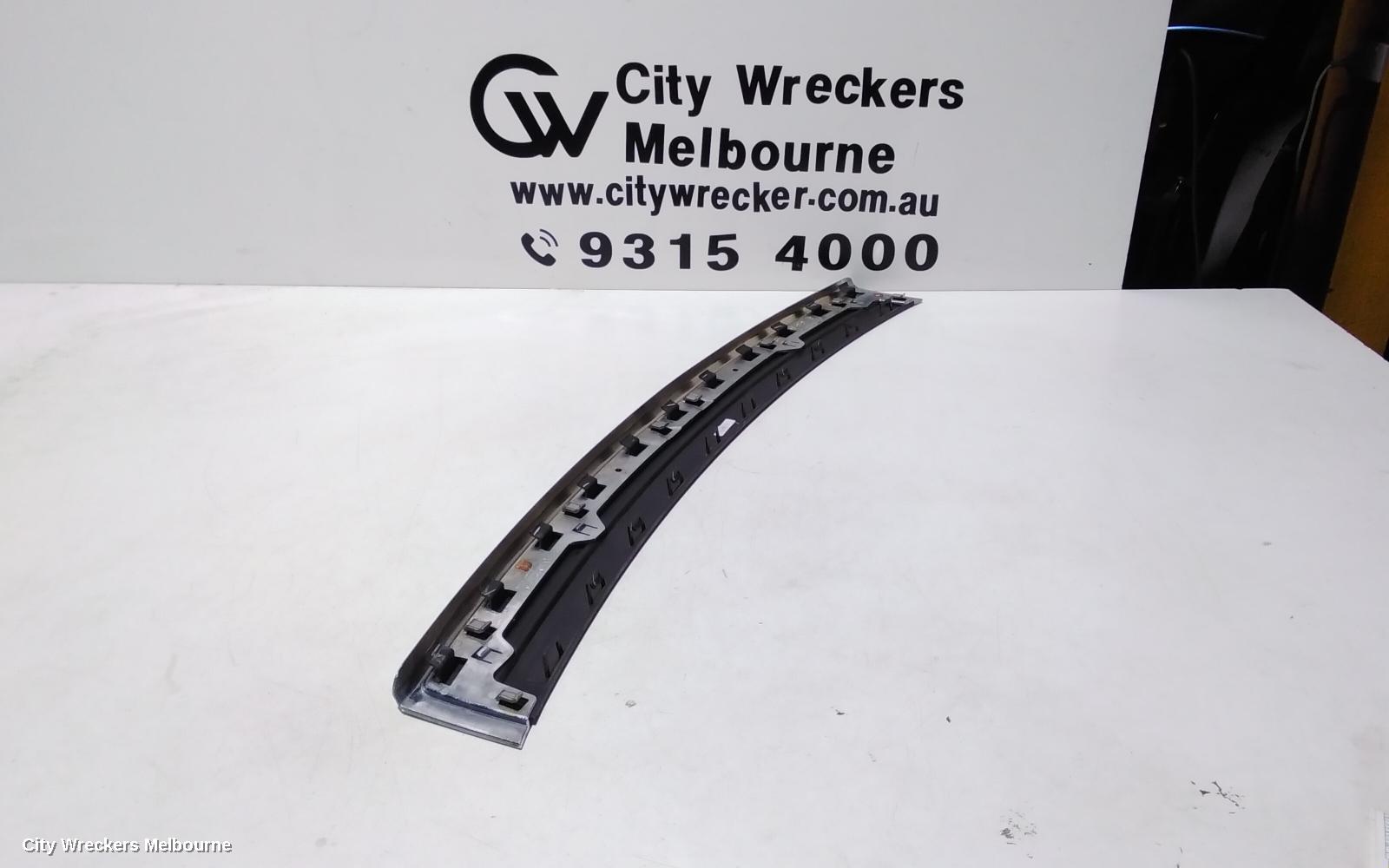 JEEP GRANDCHEROKEE TRIM PANEL, WK, 10/2010 - 02/2022