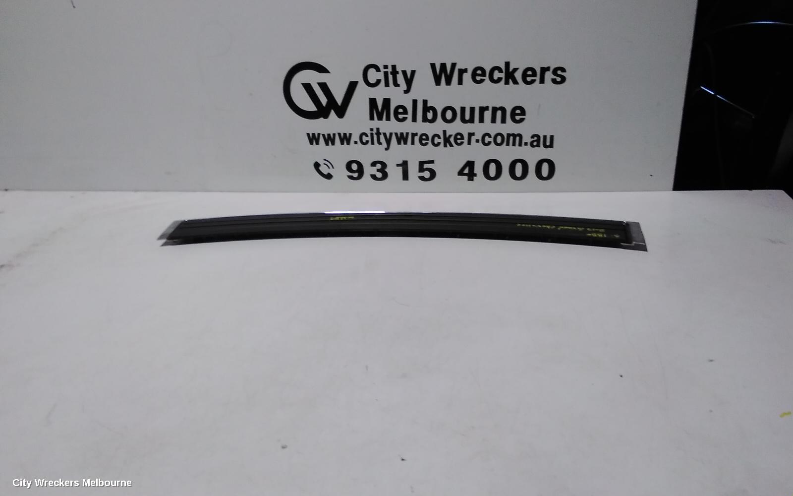 JEEP GRANDCHEROKEE TRIM PANEL, WK, 10/2010 - 02/2022