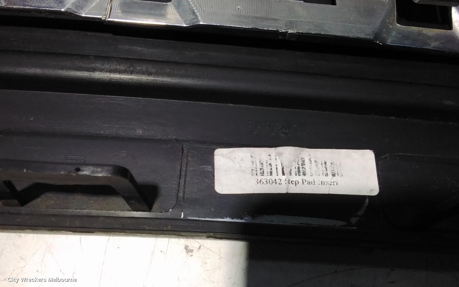 JEEP GRANDCHEROKEE TRIM PANEL, WK, 10/2010 - 02/2022