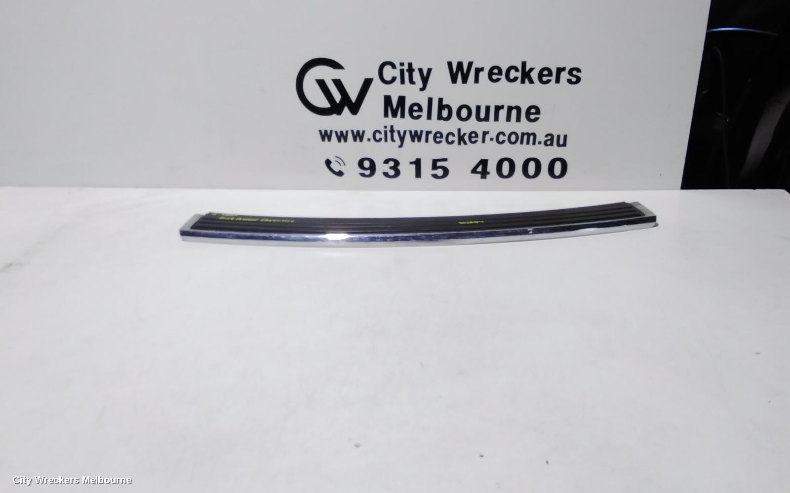 JEEP GRANDCHEROKEE TRIM PANEL, WK, 10/2010 - 02/2022