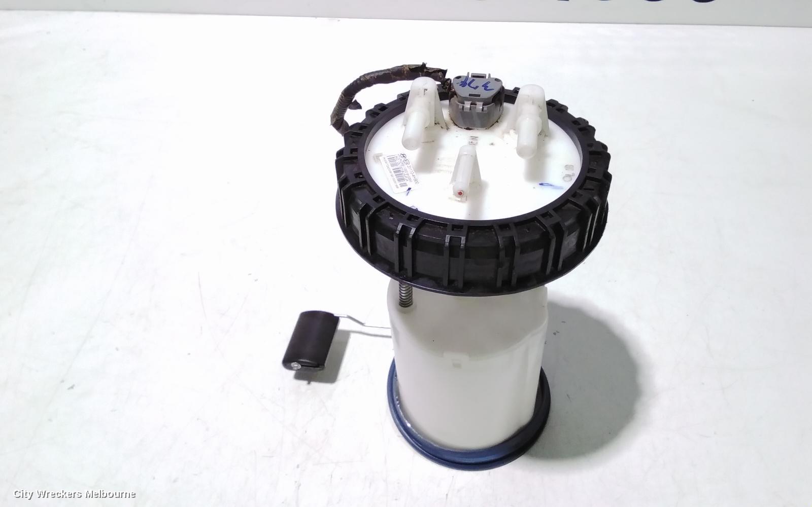 HYUNDAI ILOAD/IMAX FUEL PUMP, PUMP & SENDER, DIESEL, 2.5, D4CB, TQ, 01/2012 - 03/2021