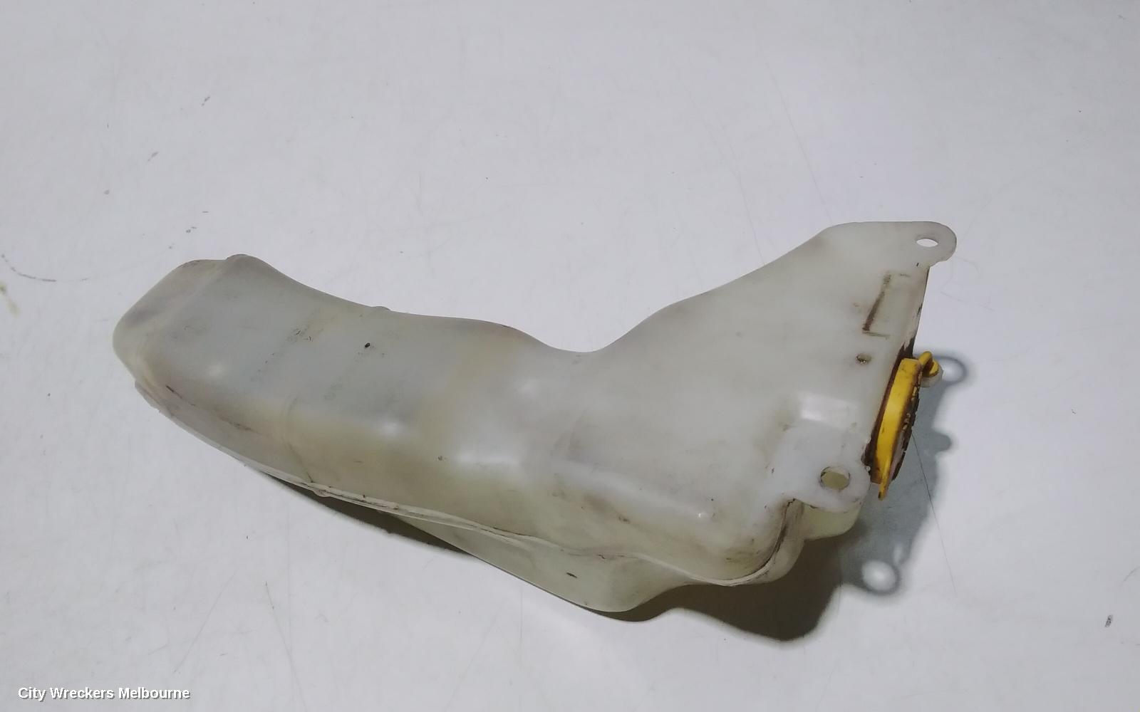 SUBARU IMPREZA OVERFLOW BOTTLE, 11/2002 - 06/2005