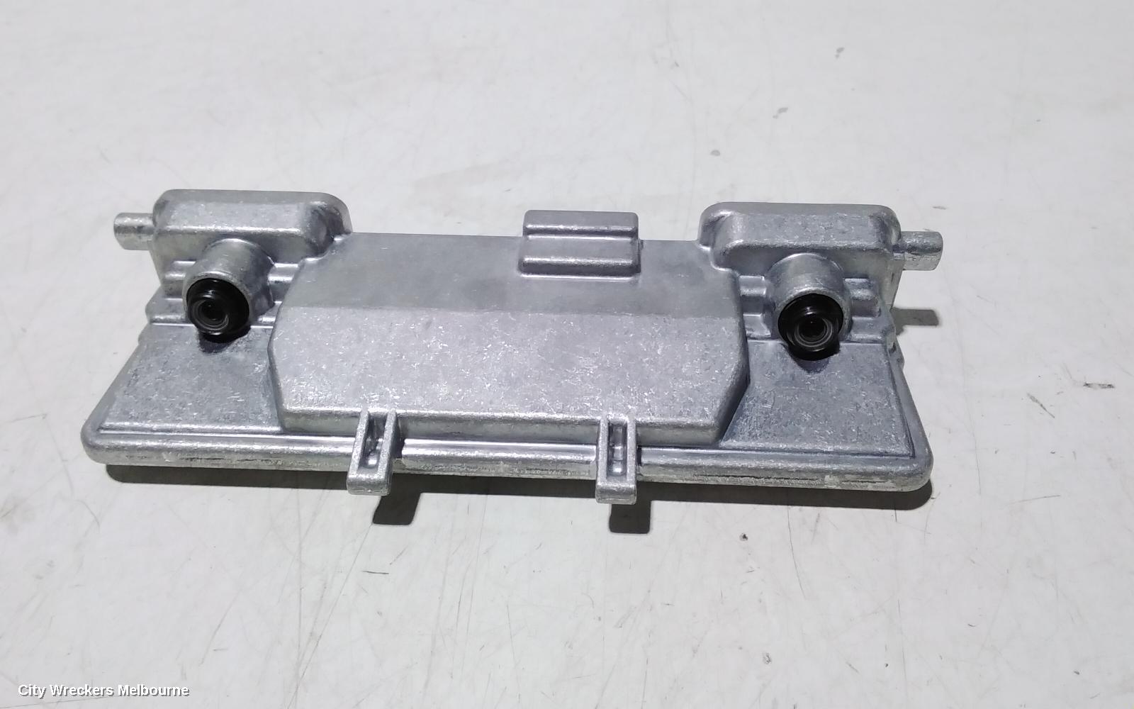 LAND ROVER DISCOVERY SPORT REVERSE CAMERA, FRONT CAMERA, L550, 01/2015 ONWARDS