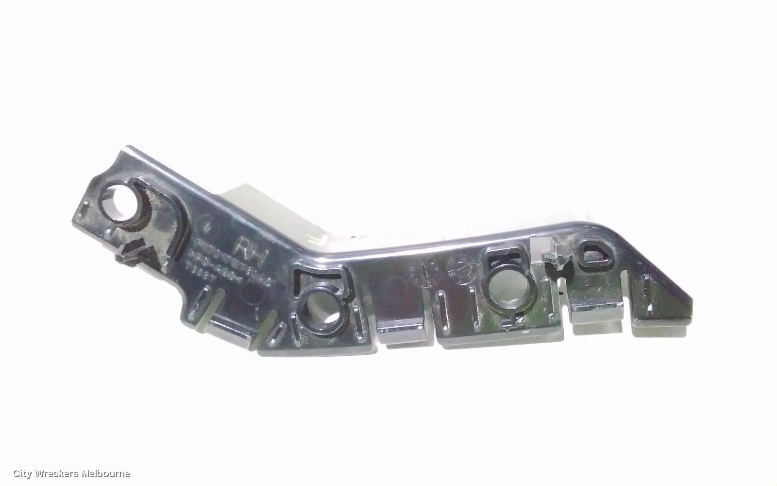 LAND ROVER DISCOVERY SPORT, L550, 01/2015 ONWARDS, RHF BAR SLIDE: 105174