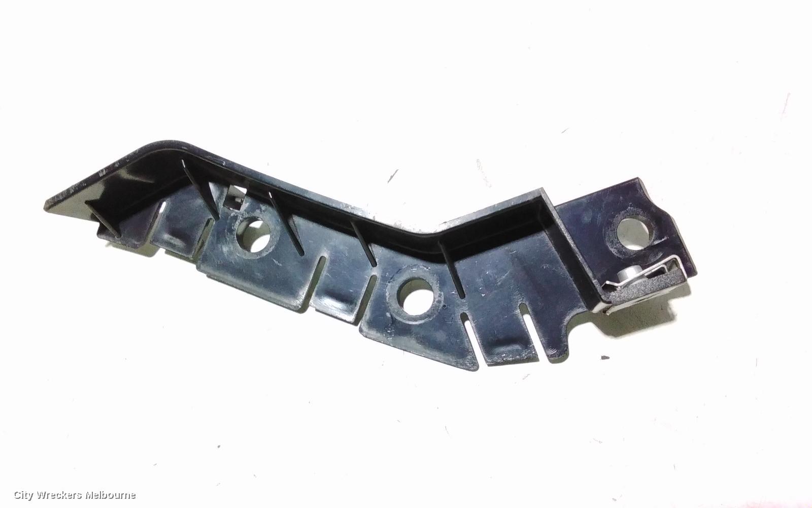 LAND ROVER DISCOVERY SPORT, L550, 01/2015 ONWARDS, RHF BAR SLIDE: 105174