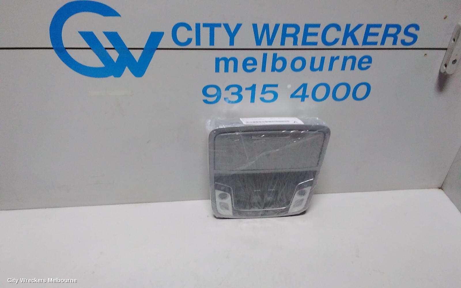 HONDA CRV COURTESY LIGHT, RW, 05/2017 - 08/2023