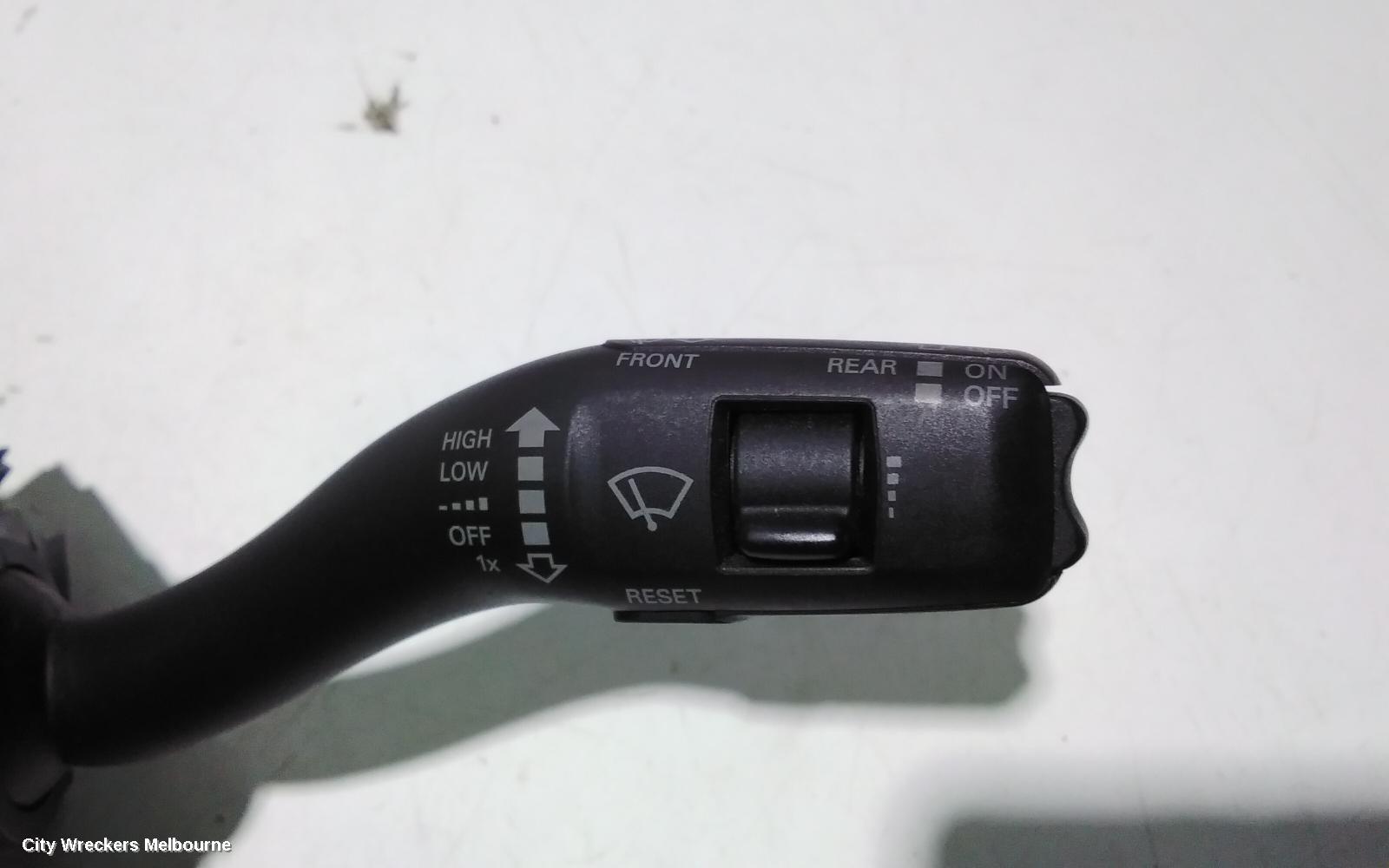 AUDI Q7 AIRBAG MODULE/SENSOR, CLOCKSPRING, 4L, 09/2006 - 08/2015