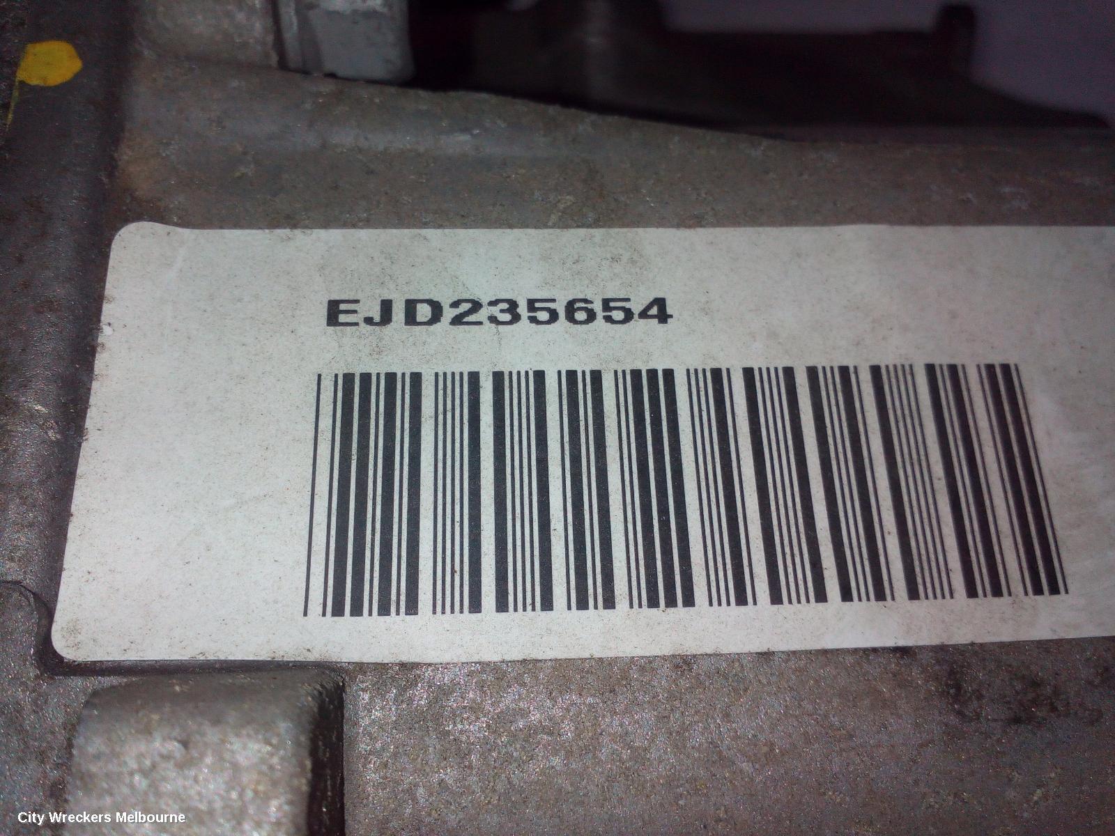 HYUNDAI SANTA FE DIFFERENTIAL CENTRE, 2.2, DIESEL, D4HB CODE, ELECTRIC DIFF COUPLING, TM, 03/2018 - 12/2020