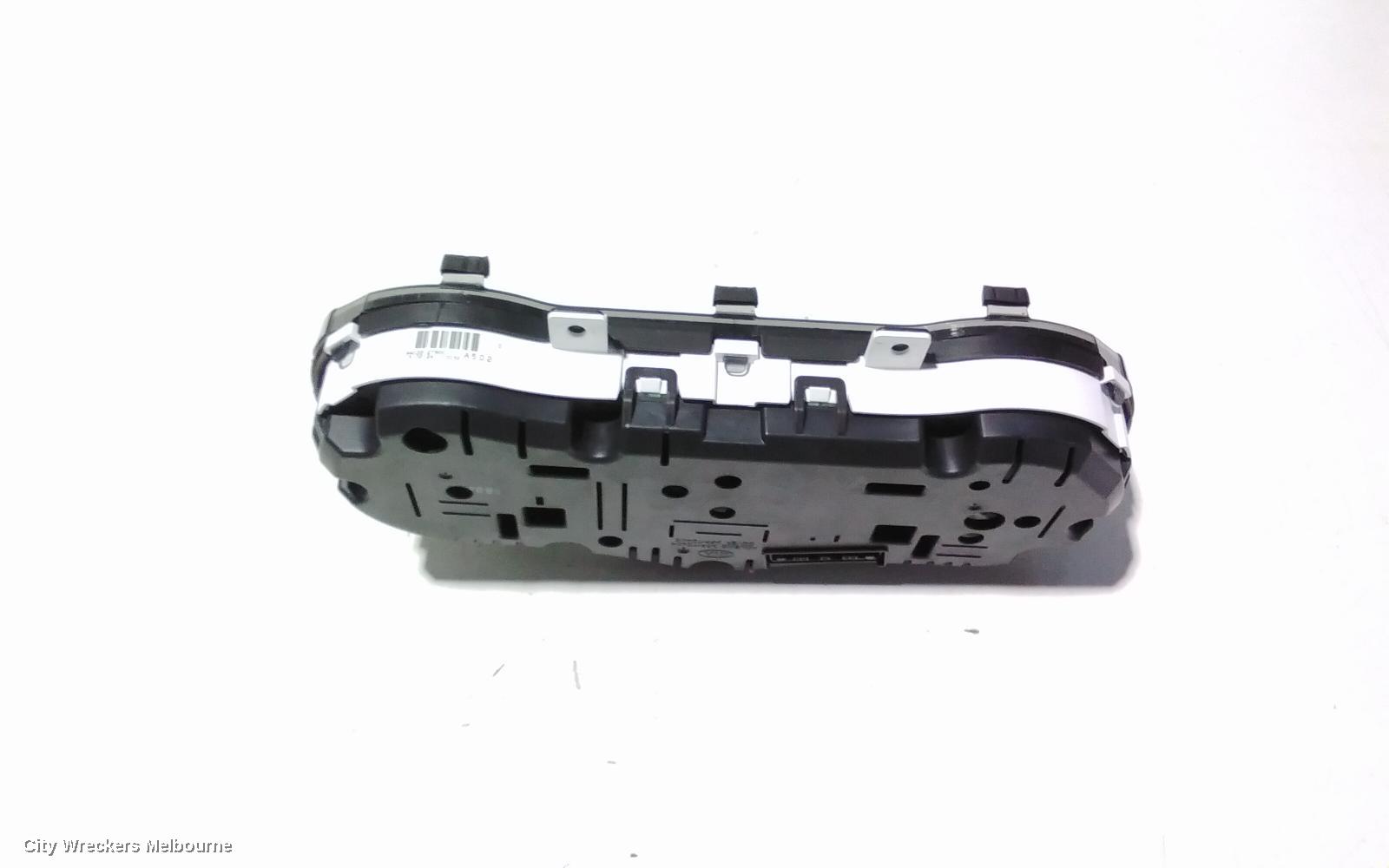 KIA OPTIMA INSTRUMENT CLUSTER, TF, SI/SLI, 01/2011 - 10/2015