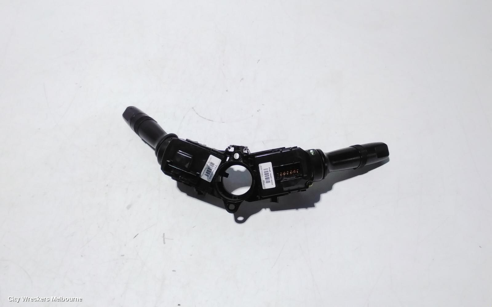KIA OPTIMA COMBINATION SWITCH, FLASHER SWTCH, TF, 01/2011 - 10/2015