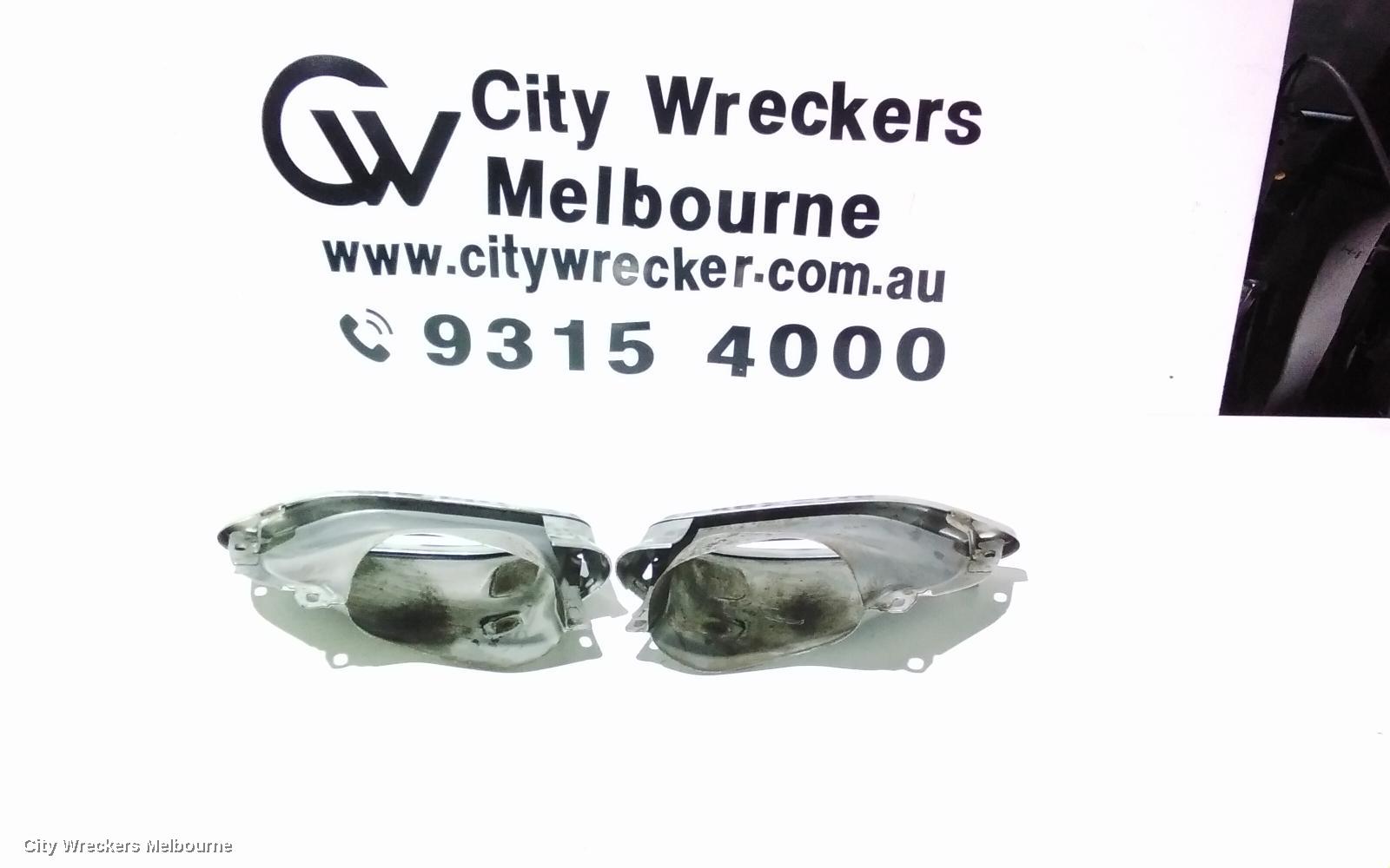 MERCEDES CLA CLASS SILENCER, C117, 10/2013 - 02/2019