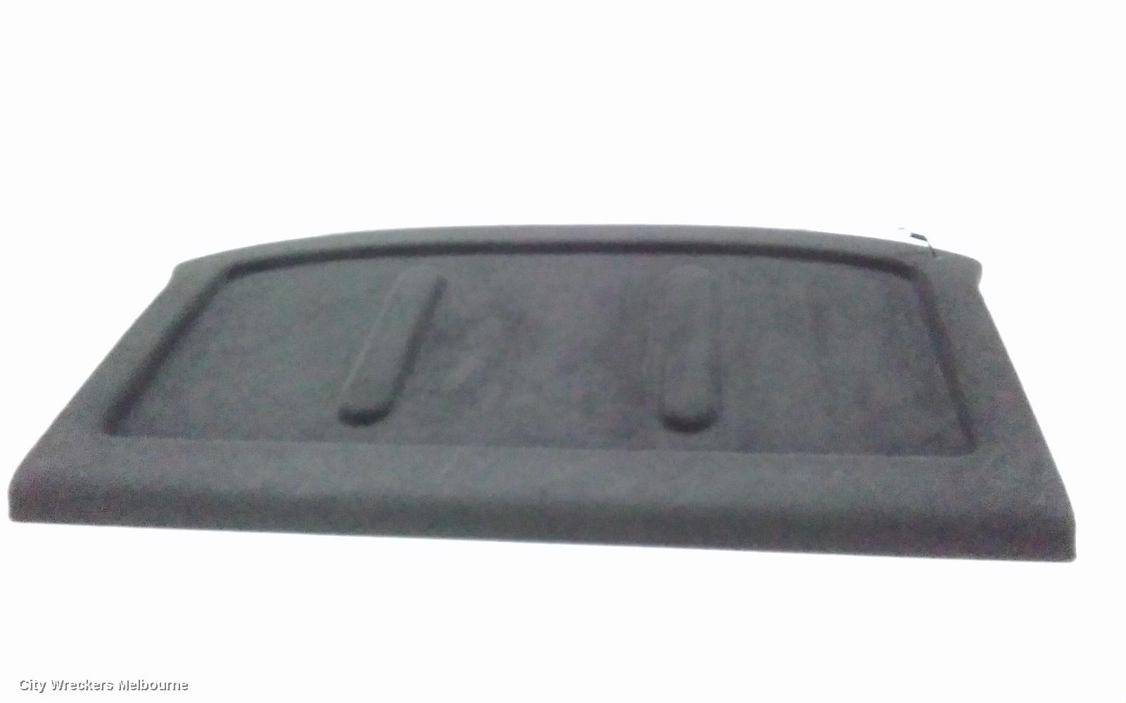 HYUNDAI I30 PARCEL SHELF CARGO BLIND, PD, HATCH (S. KOREA VIN KMHH), 03/2017 ONWARDS