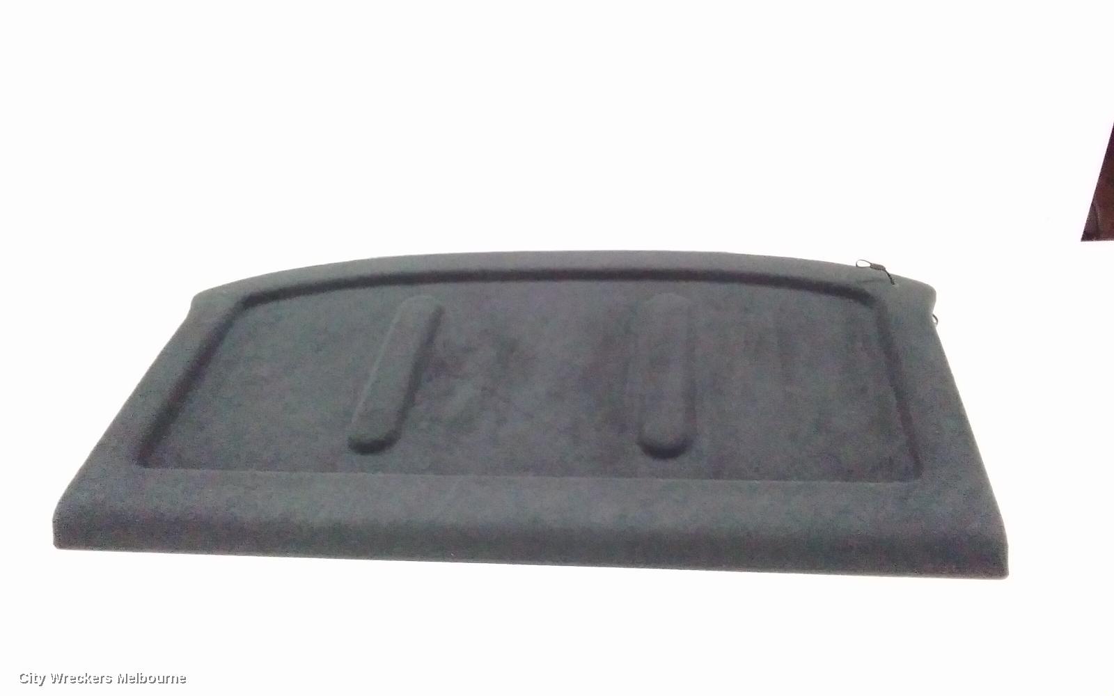 HYUNDAI I30 PARCEL SHELF CARGO BLIND, PD, HATCH (S. KOREA VIN KMHH), 03/2017 ONWARDS