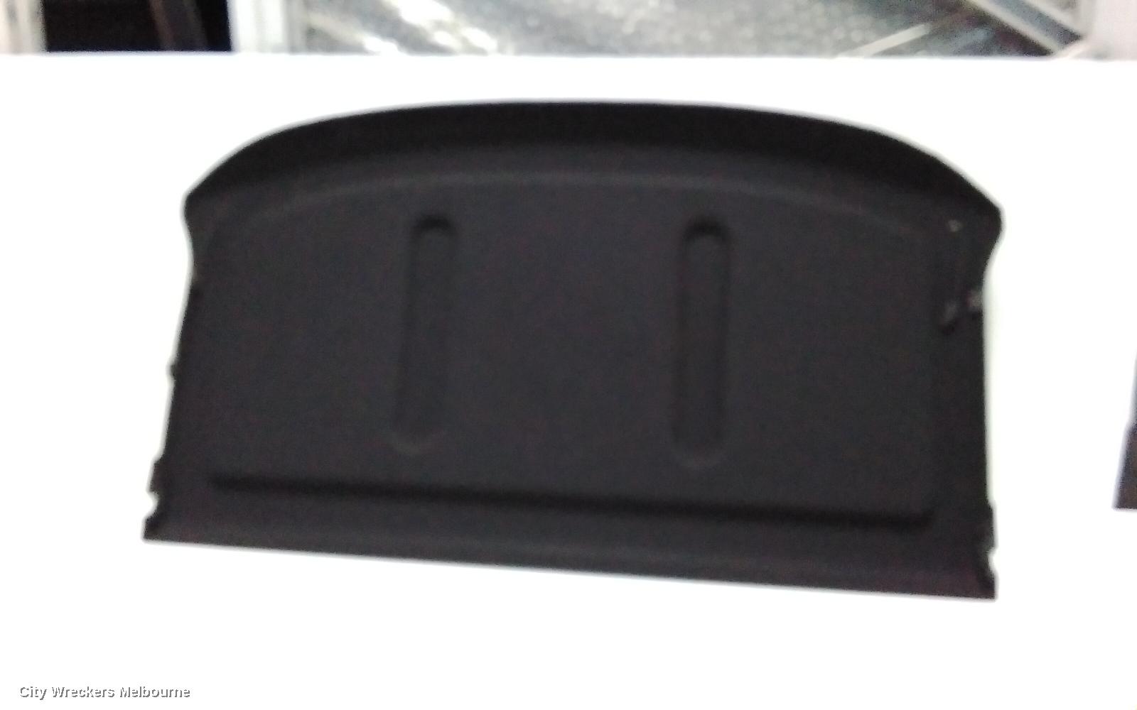 HYUNDAI I30 PARCEL SHELF CARGO BLIND, PD, HATCH (S. KOREA VIN KMHH), 03/2017 ONWARDS