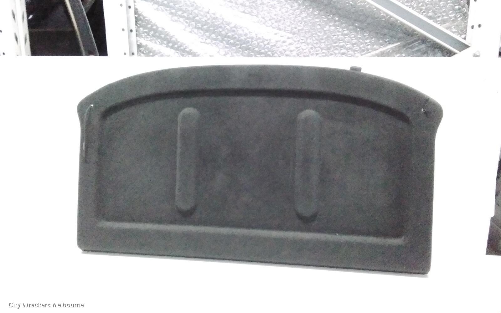 HYUNDAI I30 PARCEL SHELF CARGO BLIND, PD, HATCH (S. KOREA VIN KMHH), 03/2017 ONWARDS