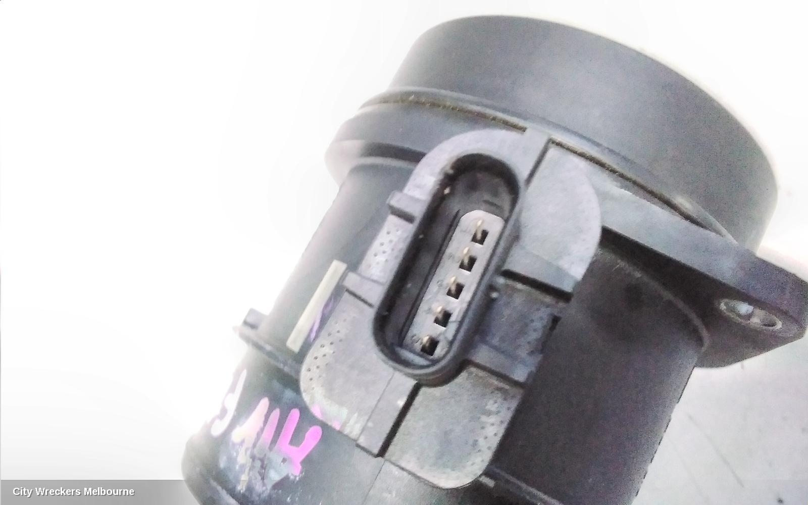 HYUNDAI SANTA FE AIR FLOW METER, 2.2, DIESEL, TM, 03/2018 - 10/2023