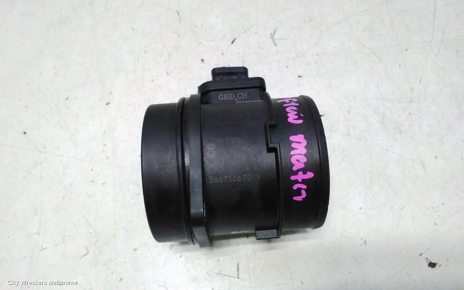 HYUNDAI SANTA FE AIR FLOW METER, 2.2, DIESEL, TM, 03/2018 - 10/2023
