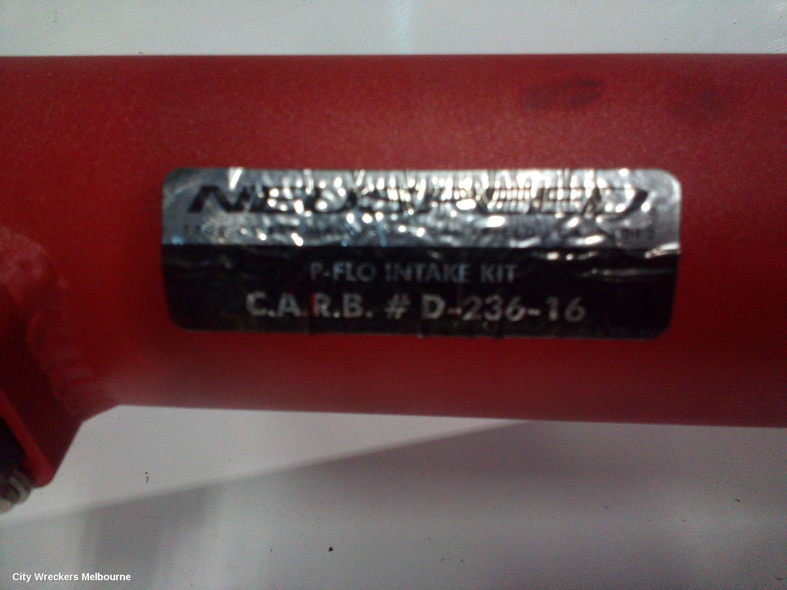 AUDI TT AIR CLEANER/BOX, AIR CLEANER, 8J, 2.0, PETROL, 09/2006 - 12/2014