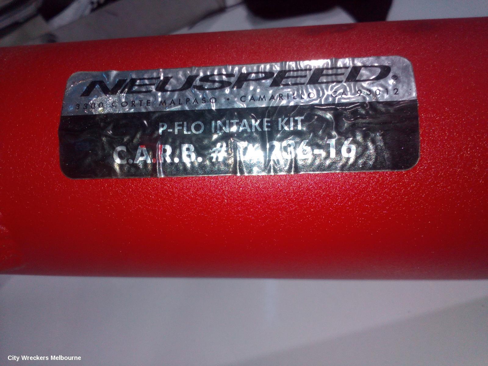 AUDI TT AIR CLEANER/BOX, AIR CLEANER, 8J, 2.0, PETROL, 09/2006 - 12/2014