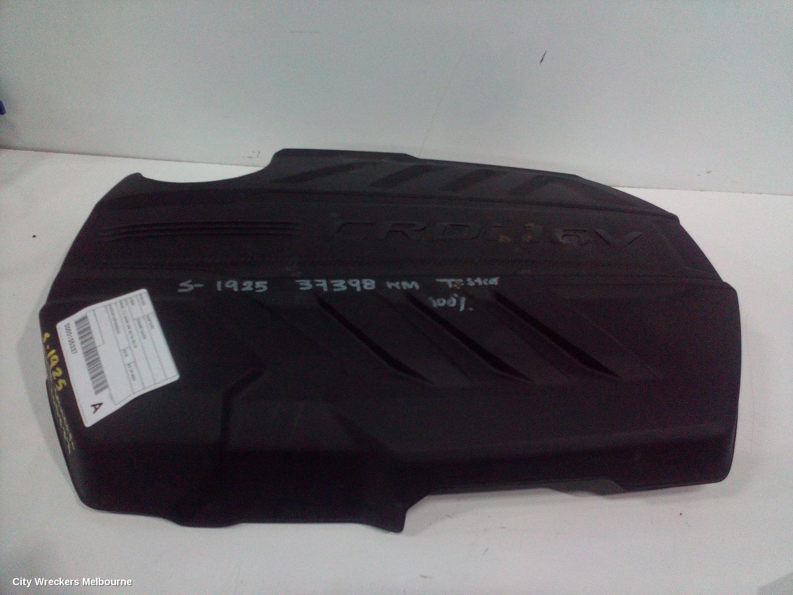 HYUNDAI SANTA FE ENGINE COVER, DIESEL, 2.2, D4HB, DM, 06/2015 - 02/2018