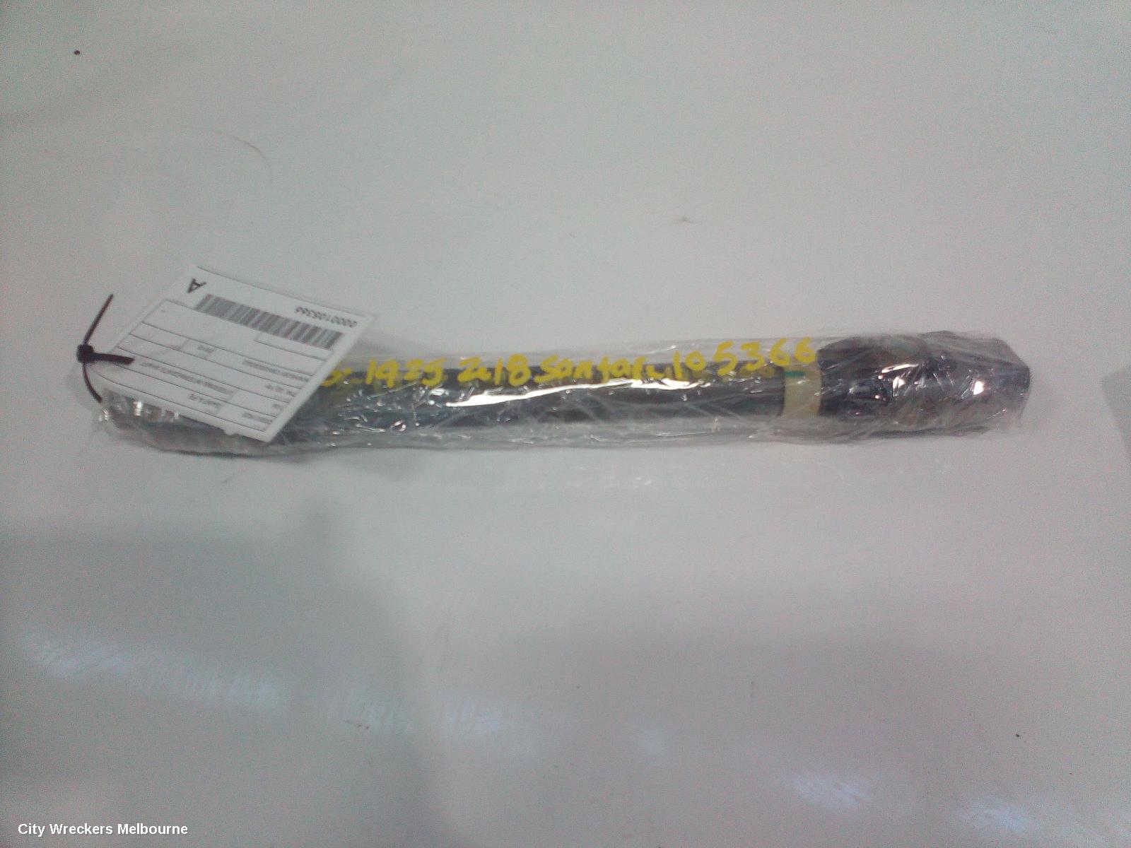 HYUNDAI SANTA FE STEERING INTERMEDIATE SHAFT, TM, 03/2018 - 10/2023