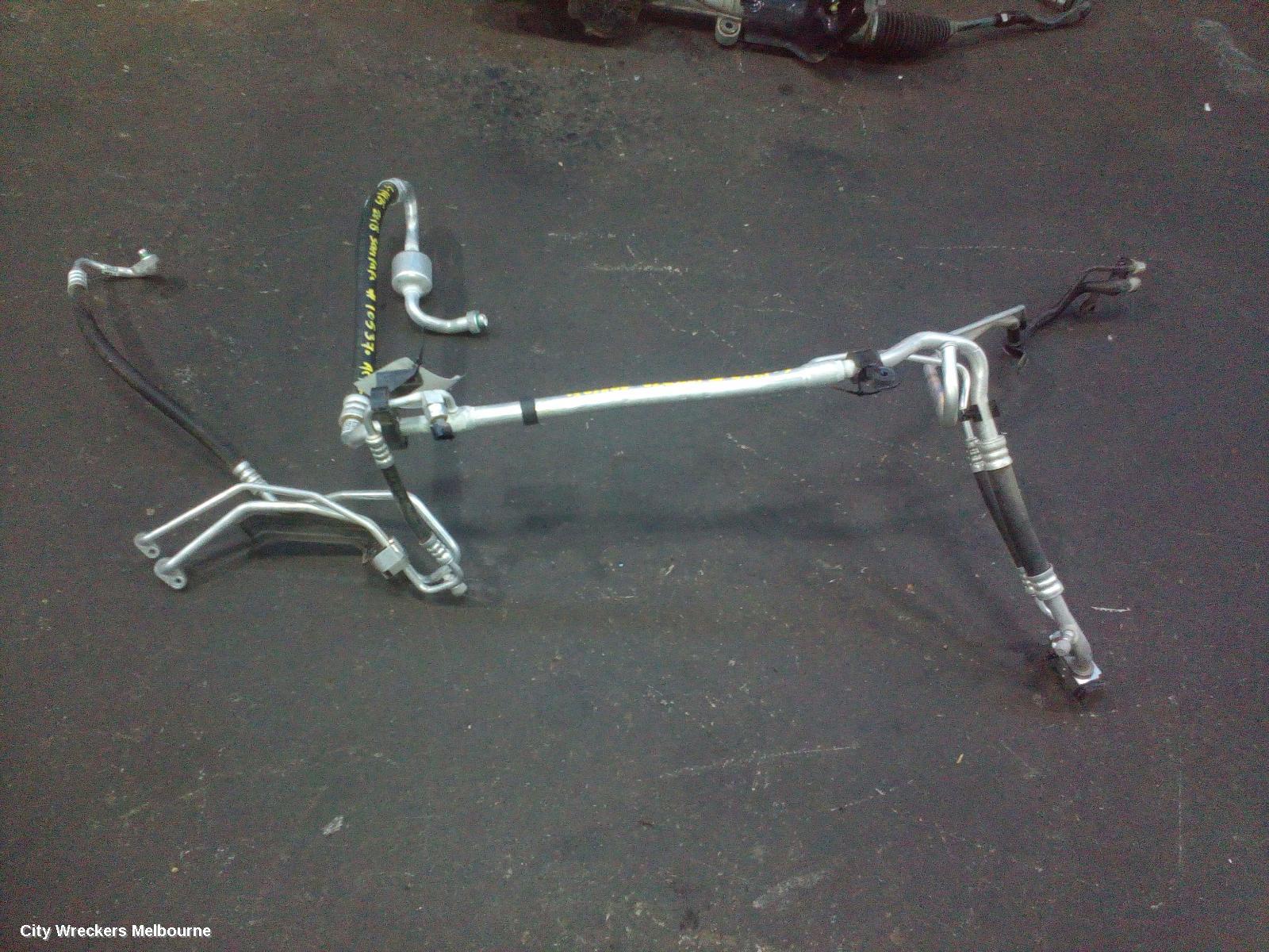 HYUNDAI SANTA FE A/C HOSES, TM, 03/2018 - 10/2023