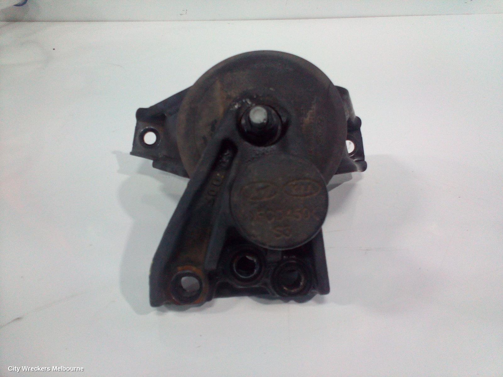 HYUNDAI SANTA FE MOUNT, TM, 03/2018 - 10/2023