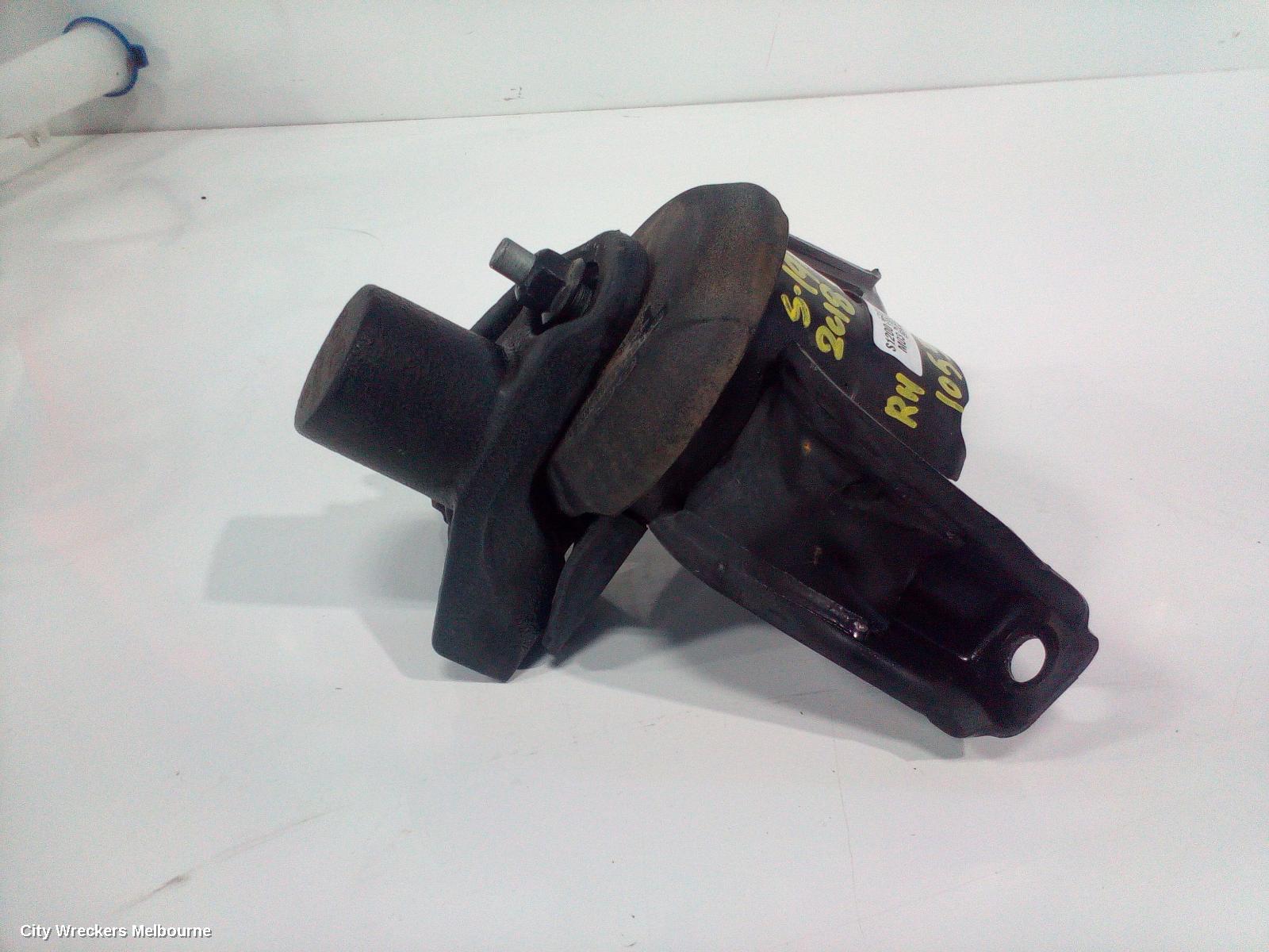HYUNDAI SANTA FE MOUNT, TM, 03/2018 - 10/2023