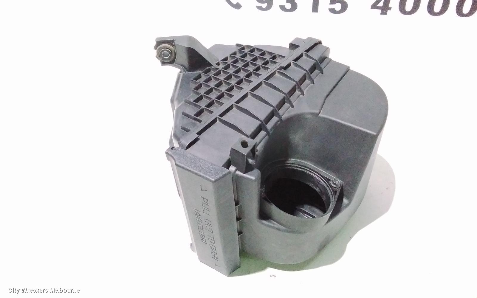 HYUNDAI SANTA FE AIR CLEANER/BOX, AIR CLEANER, TM, 2.2, DIESEL, 03/2018 ONWARDS
