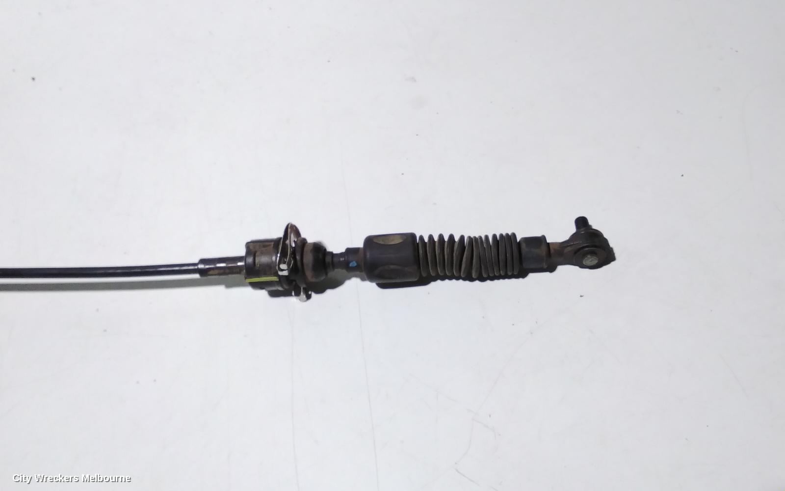 HYUNDAI SANTA FE GEAR STICK/SHIFTER, TM, 03/2018 - 10/2023