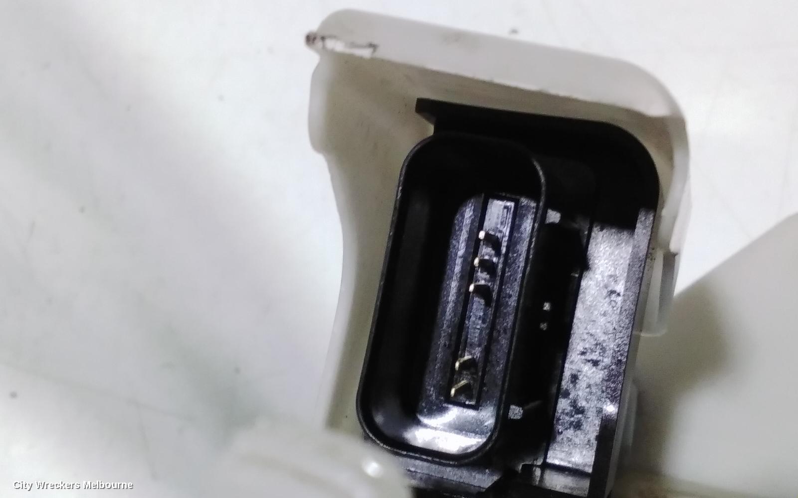 HYUNDAI SANTA FE DOOR/BOOT/GATE LOCK, LEFT REAR DOOR LOCK, TM, 03/2018 ONWARDS