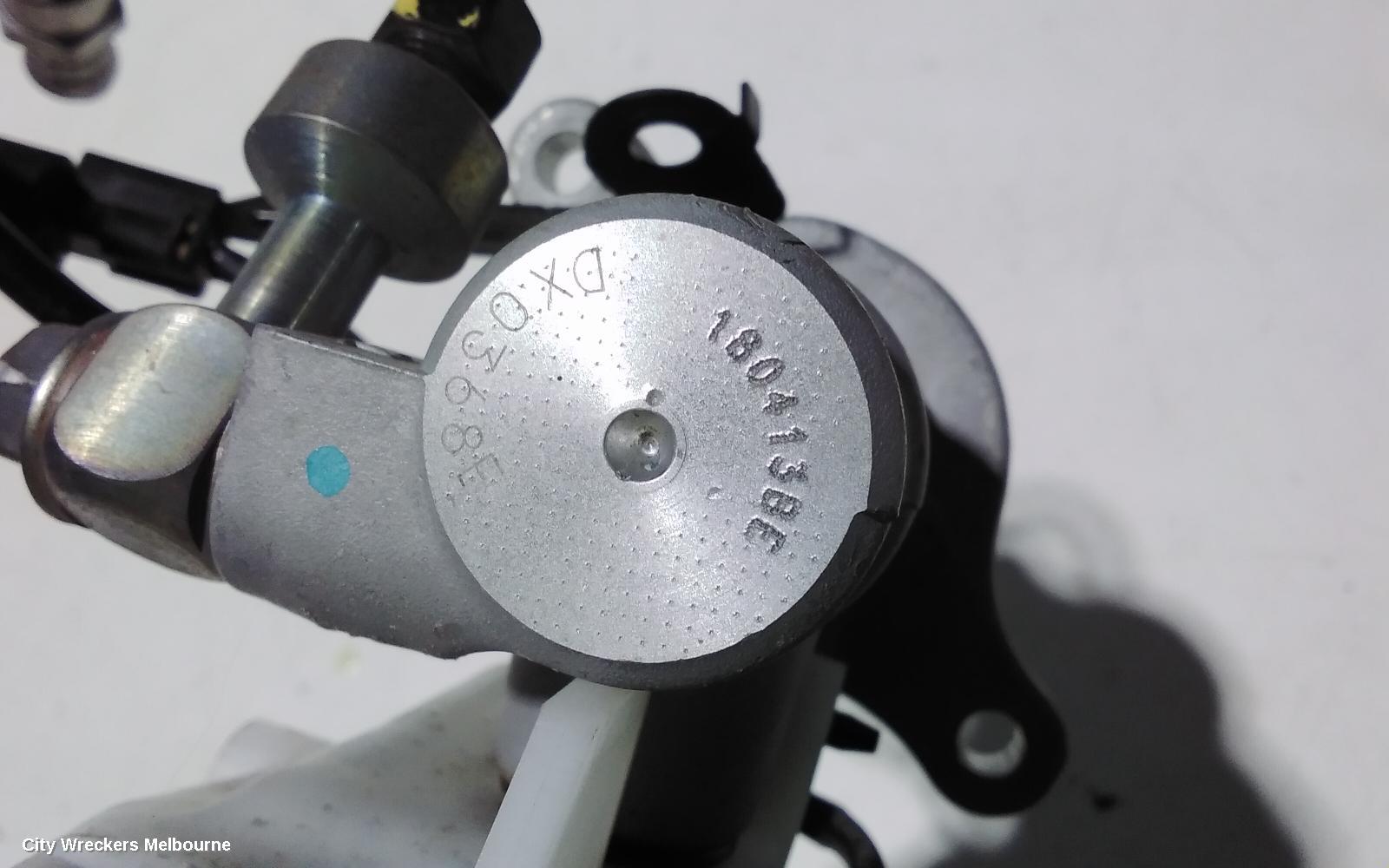 HYUNDAI SANTA FE MASTER CYLINDER, TM, 03/2018 - 10/2023