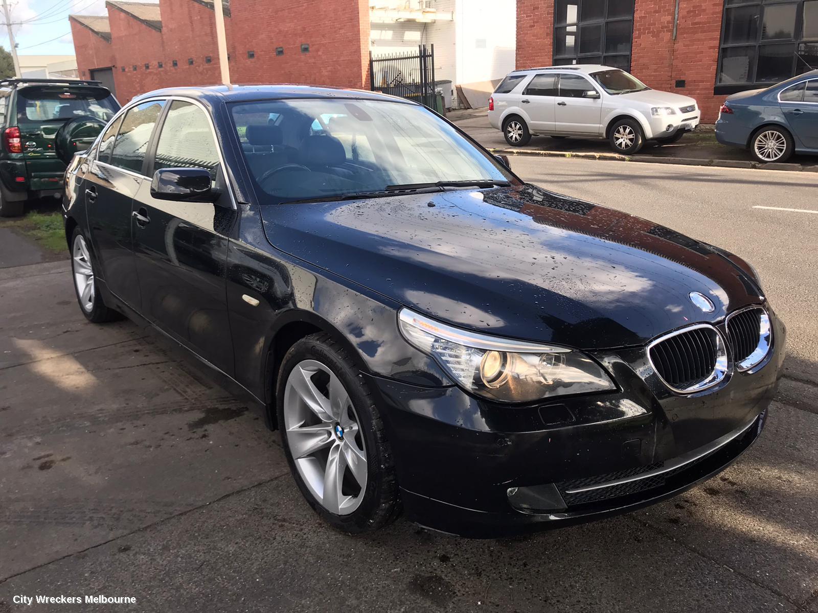 BMW 5 SERIES RIGHT FRONT WINDOW REG/MOTOR, E60, 10/2003 - 04/2010