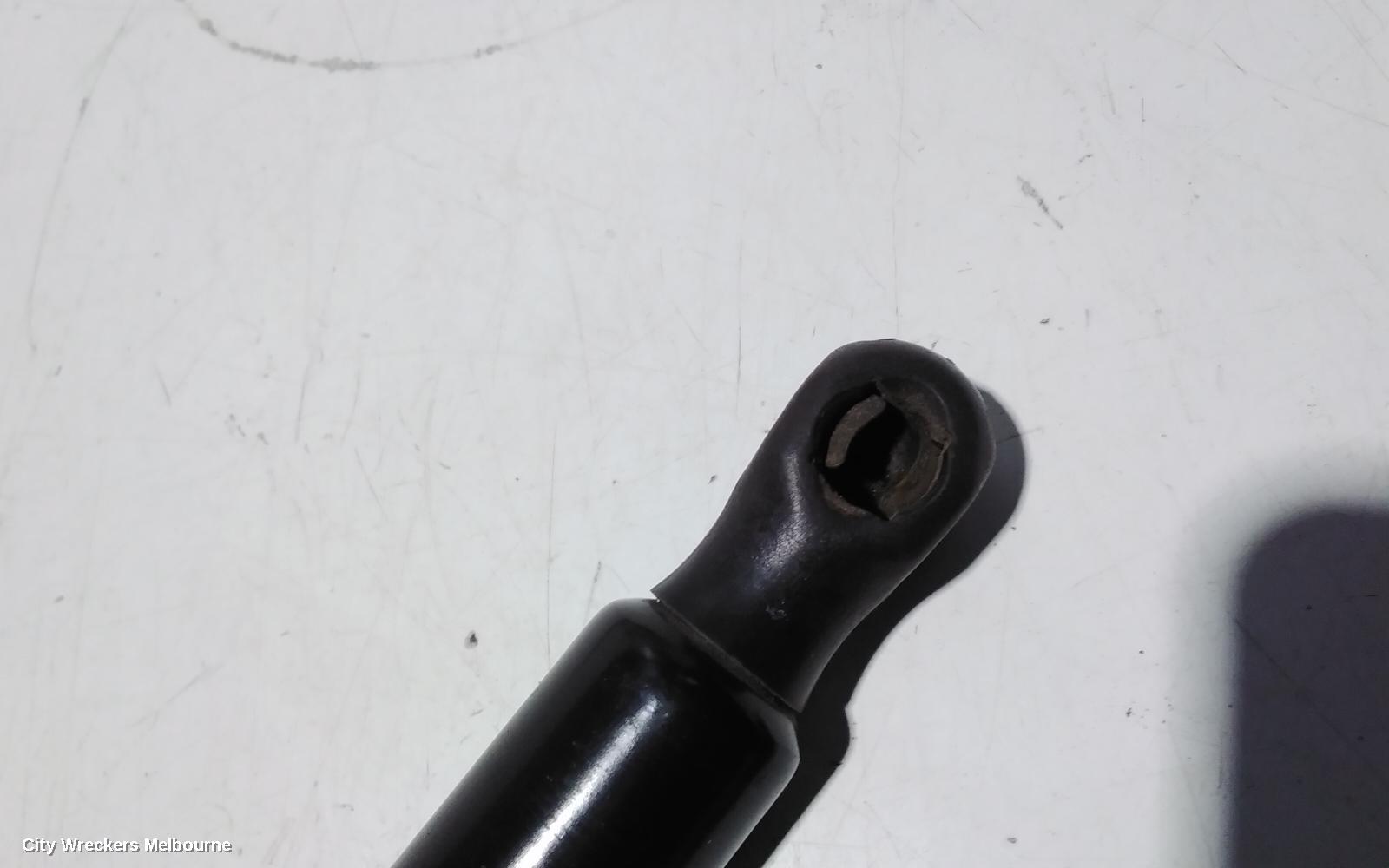 JEEP GRANDCHEROKEE HATCH STRUT, TAILGATE STRUT (PAIR), NON POWER TAILGATE TYPE, WK, 04/2013 - 02/2022