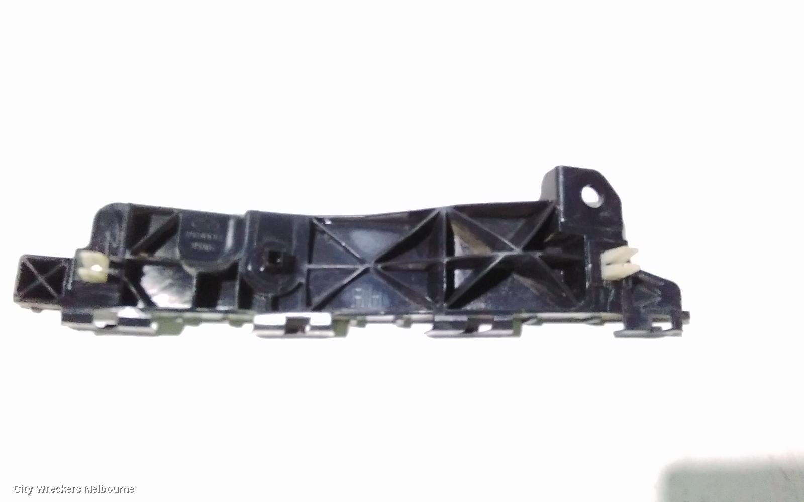 HYUNDAI IX35, LM SERIES 11/2009 - 01/2016, RHF BAR SLIDE: 105451