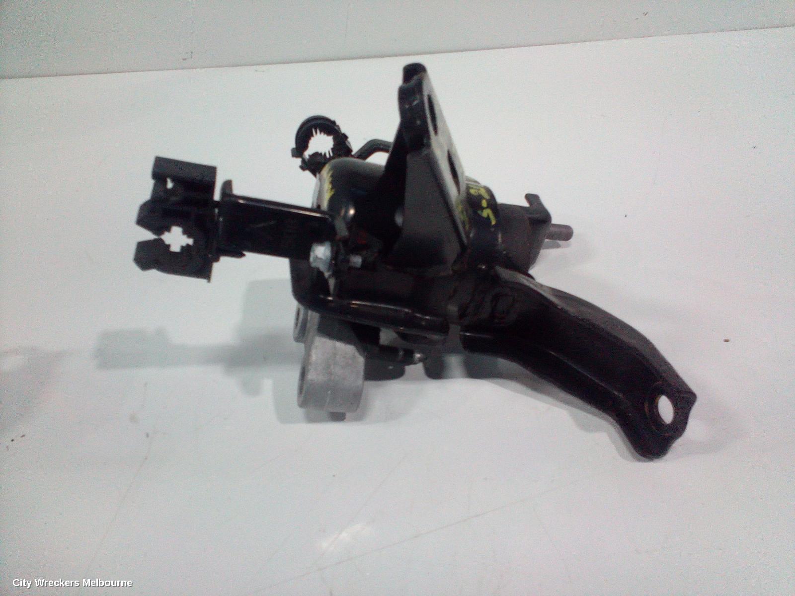 TOYOTA COROLLA MOUNT, ZRE182R 10/2012 - 06/2018